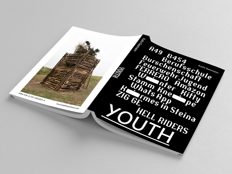 YOUTH - Kathi Seemann
